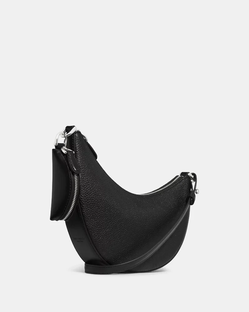 Duo Mini Shoulder Bag