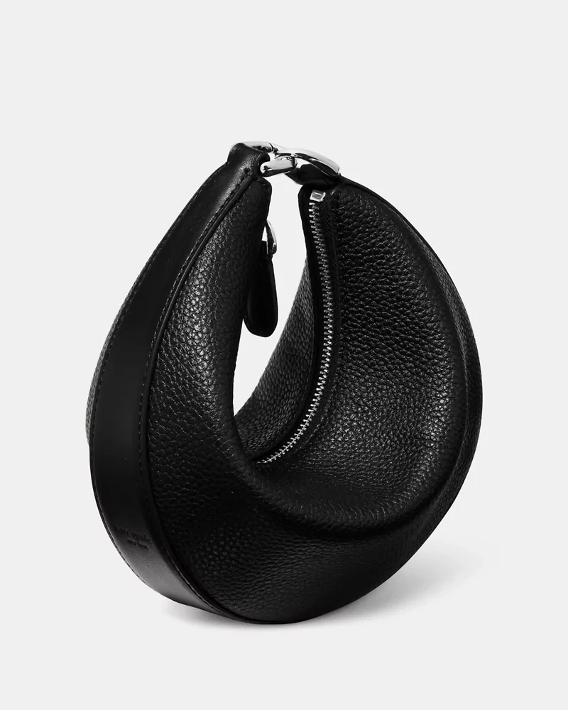 Duo Mini Shoulder Bag