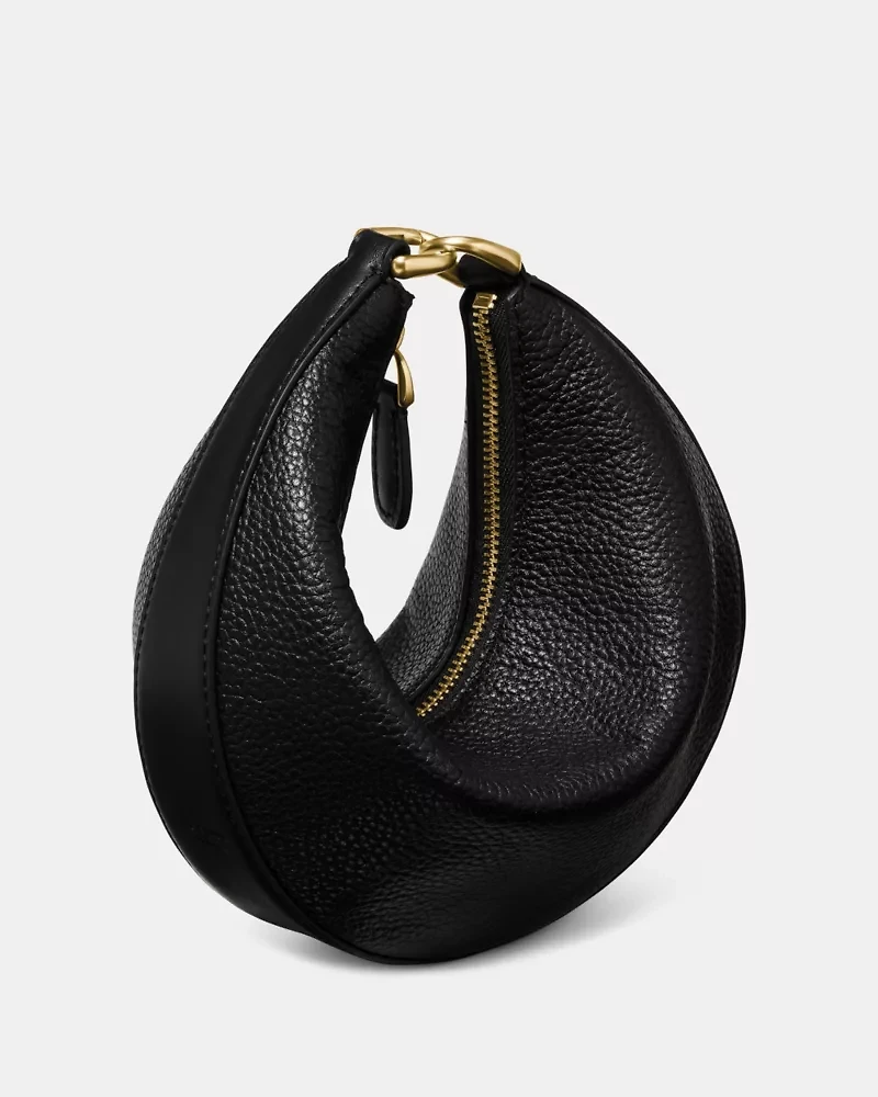 Duo Mini Shoulder Bag