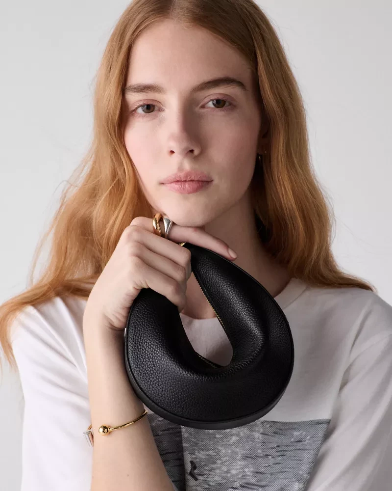 Duo Mini Shoulder Bag
