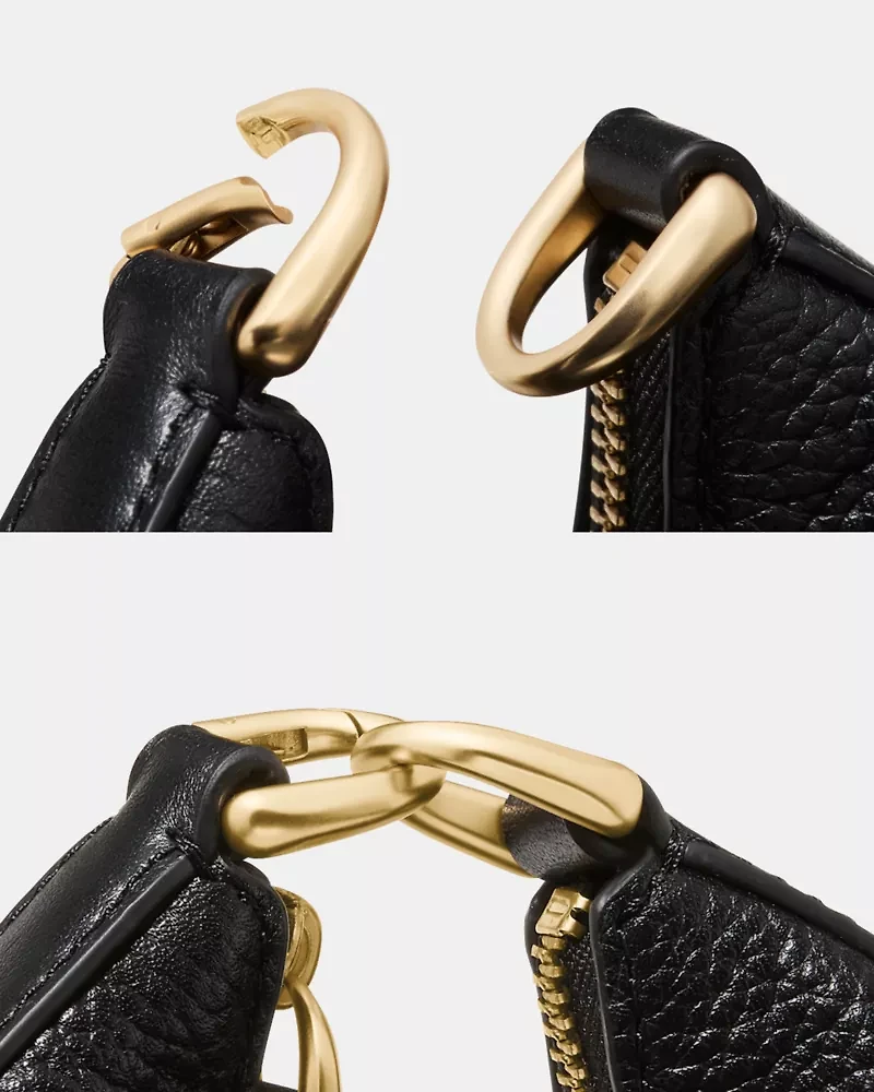Duo Mini Shoulder Bag