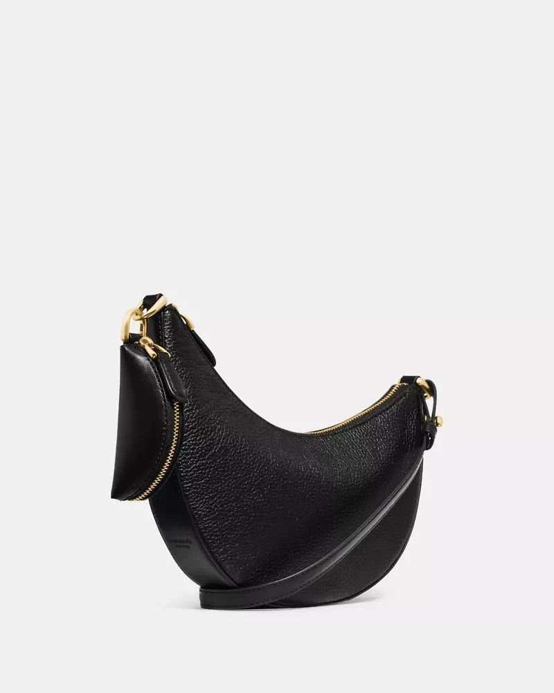 Duo Mini Shoulder Bag