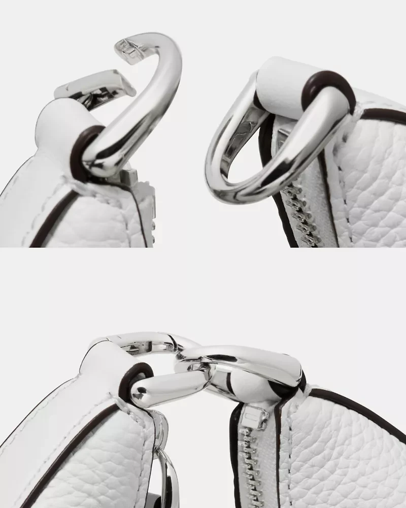 Duo Mini Shoulder Bag