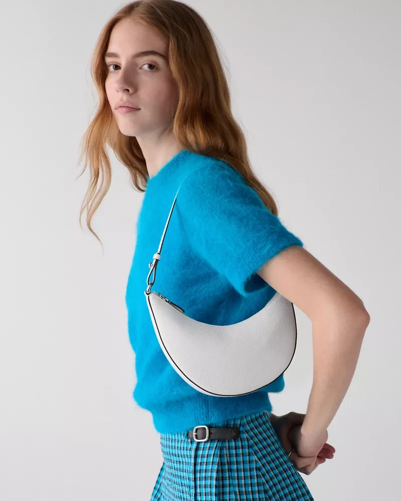 Duo Mini Shoulder Bag