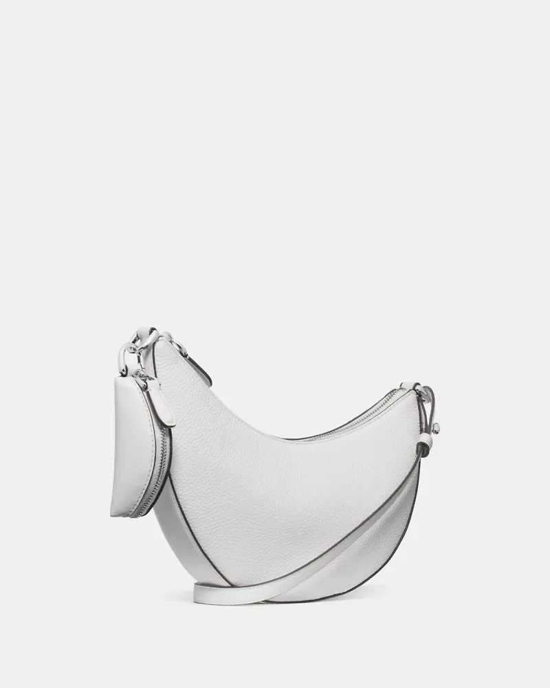 Duo Mini Shoulder Bag