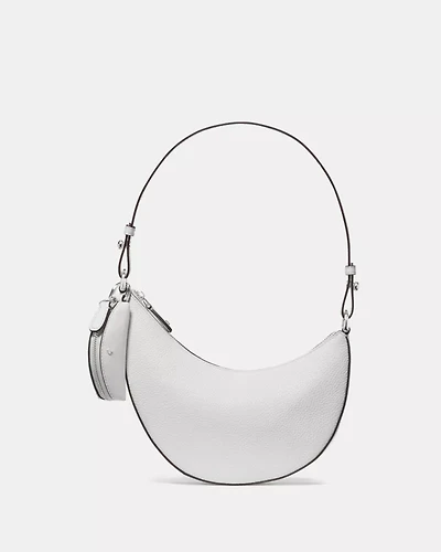 Duo Mini Shoulder Bag