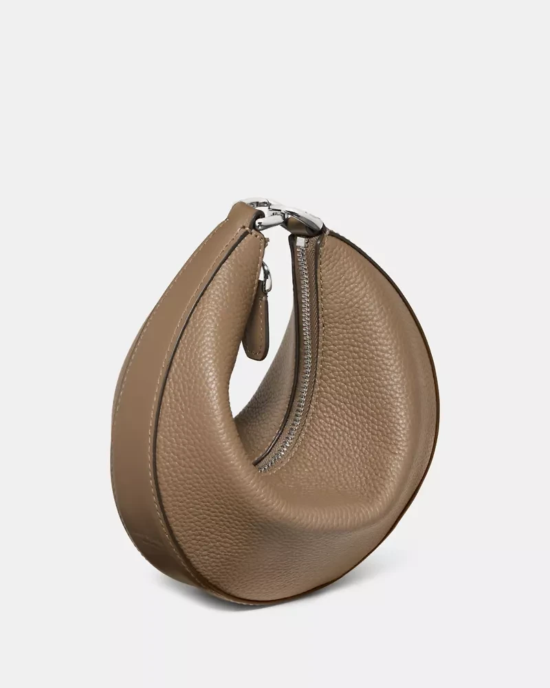 Duo Mini Shoulder Bag