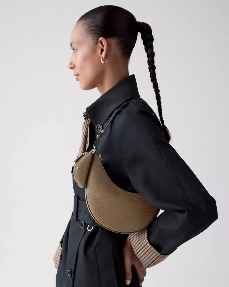 Duo Mini Shoulder Bag