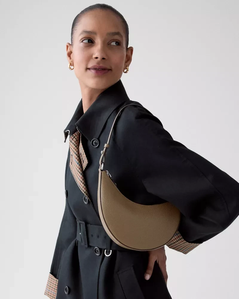 Duo Mini Shoulder Bag