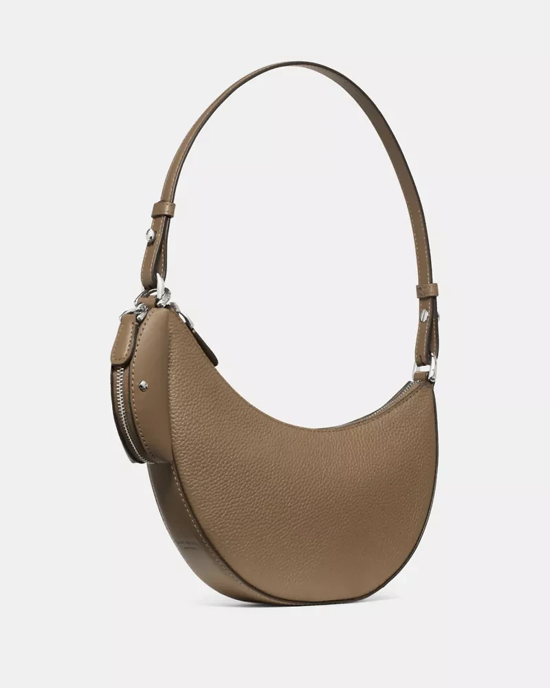 Duo Mini Shoulder Bag