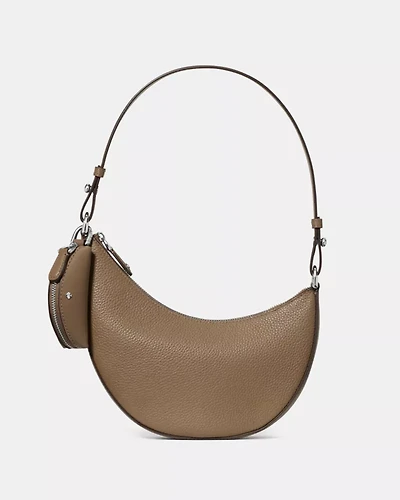 Duo Mini Shoulder Bag