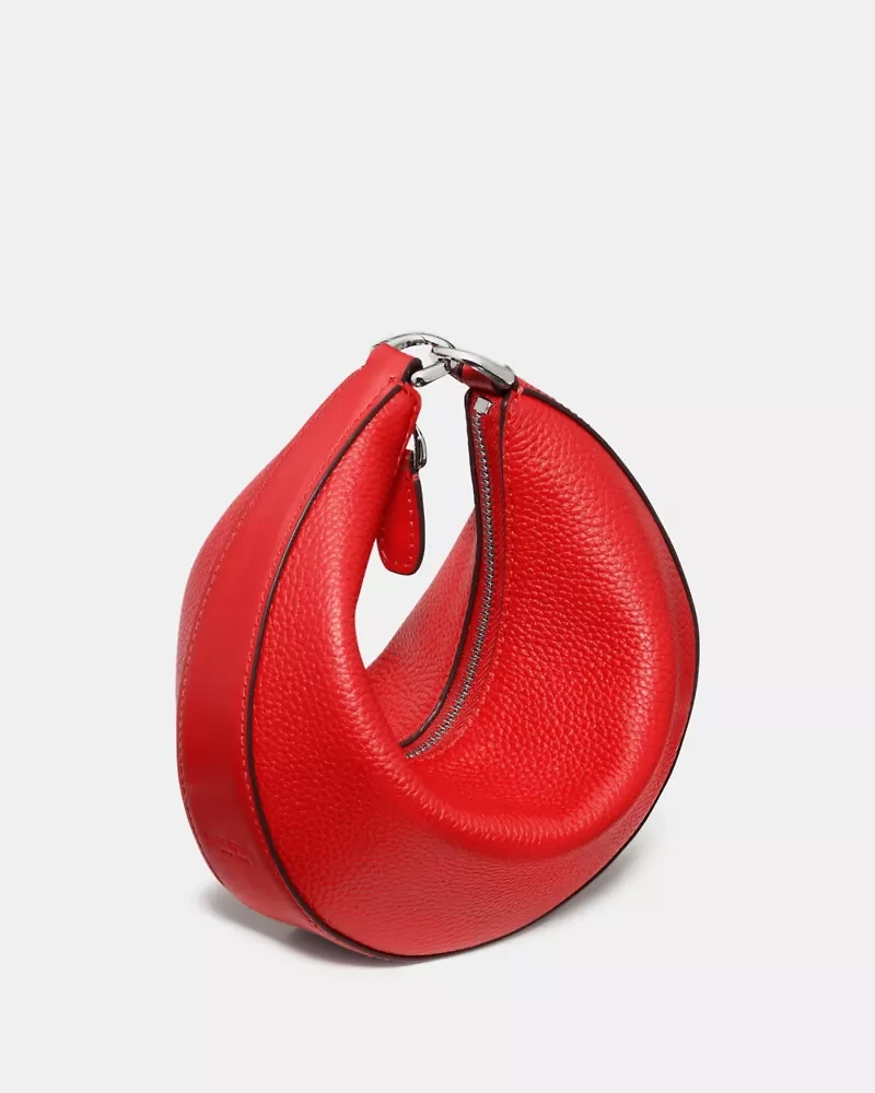 Duo Mini Shoulder Bag
