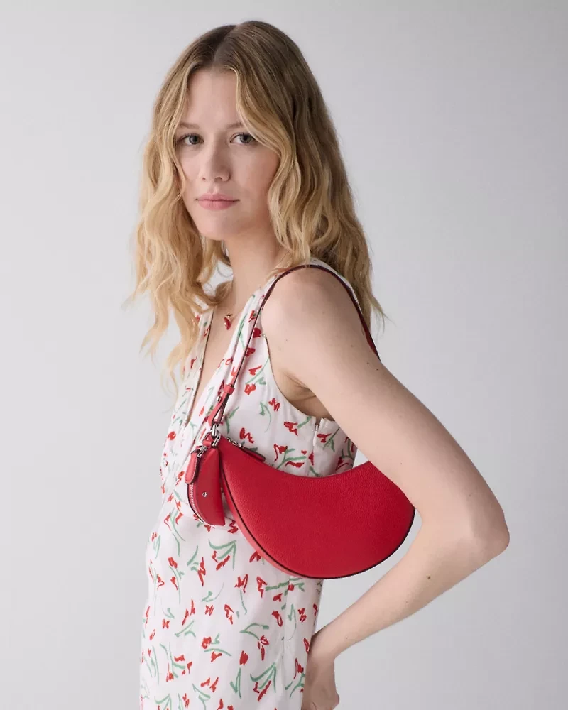 Duo Mini Shoulder Bag