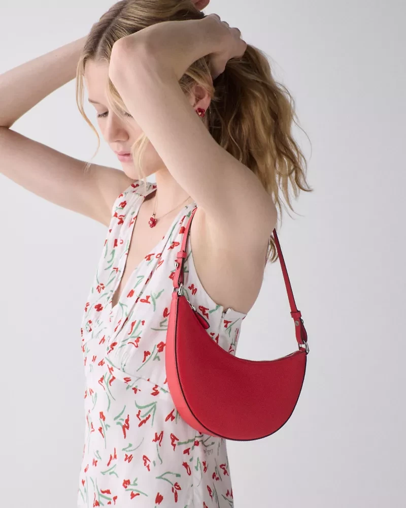 Duo Mini Shoulder Bag