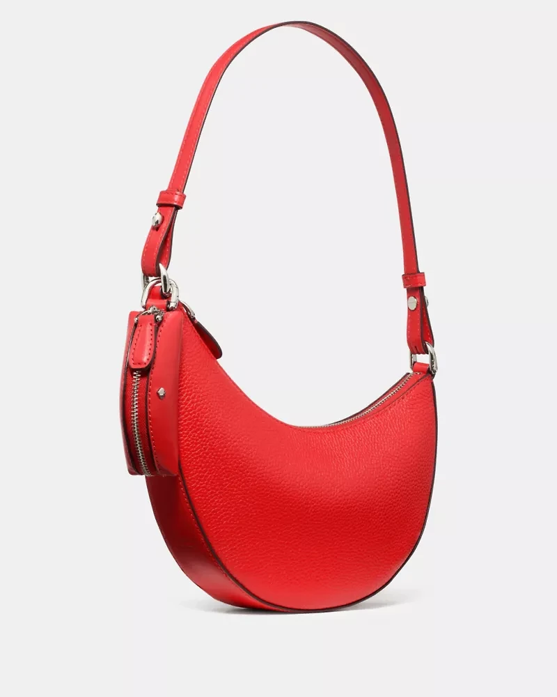 Duo Mini Shoulder Bag