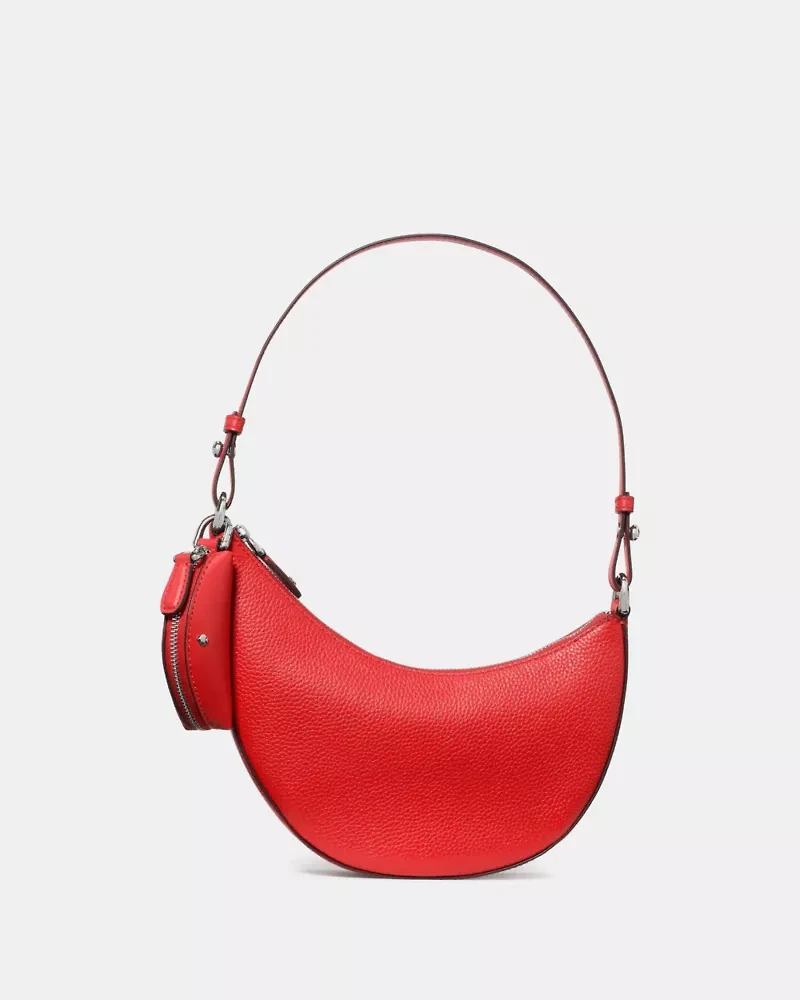 Duo Mini Shoulder Bag