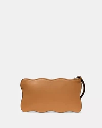 Zippy Wavy Wristlet