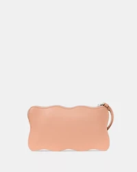 Zippy Wavy Wristlet