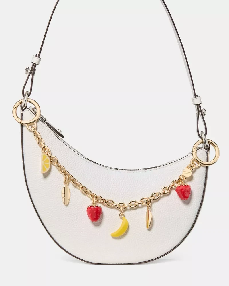 Charmed Fruit Swag Chain