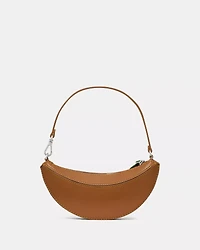 Wink Banana Wristlet