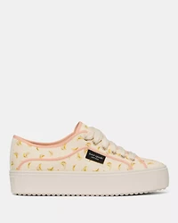 Sam Icon Platform Sneaker