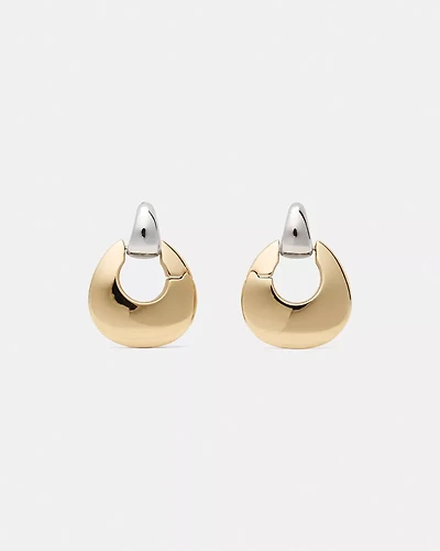 KS Duo Hoops