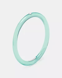 Glow Up Thin Bangle