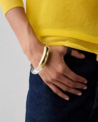 Glow Up Bangle