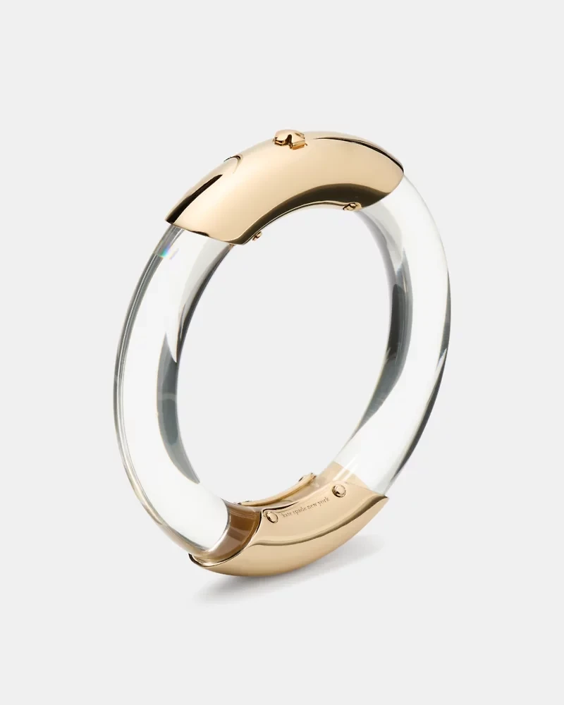 Glow Up Bangle