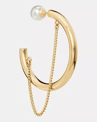 Chain Reaction Chain Hoops