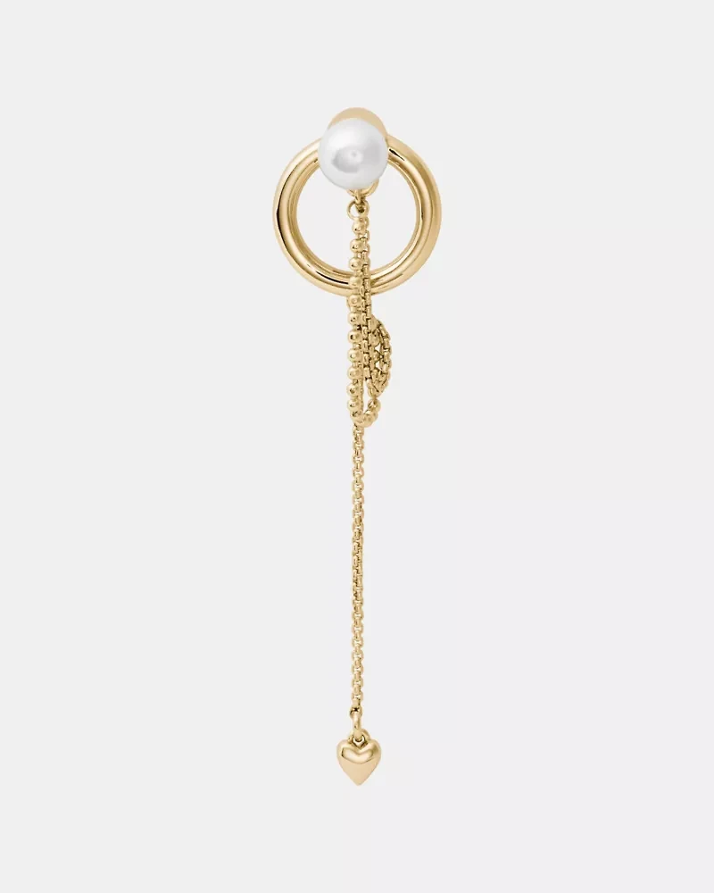 Chain Reaction Front Back Studs