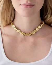 Chain Reaction Choker