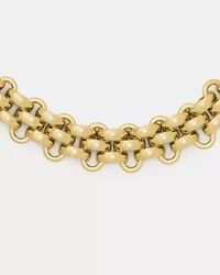 Chain Reaction Choker