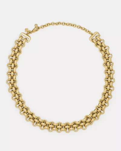Chain Reaction Choker