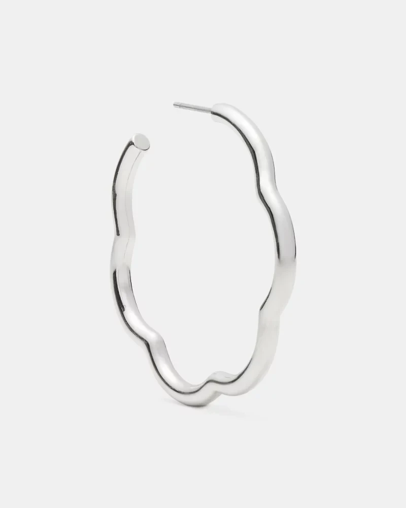 Wave Hoops