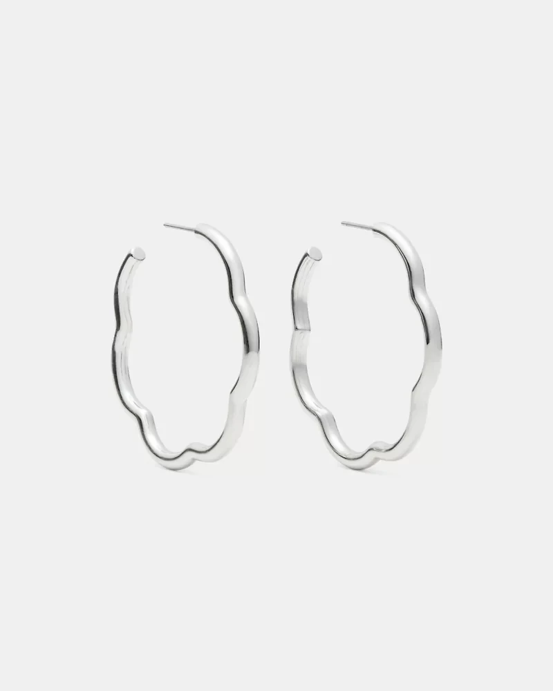 Wave Hoops