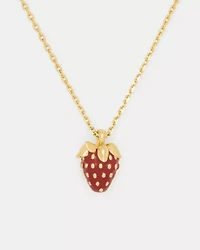 Gifting You Make Me Berry Happy Pendant