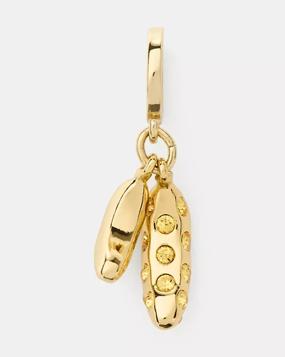 One In A Million Banana Charm