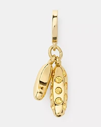 One In A Million Banana Charm