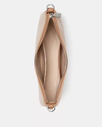 Liv Canvas Large Hobo Bag