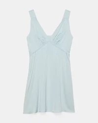 Mini Slip Dress