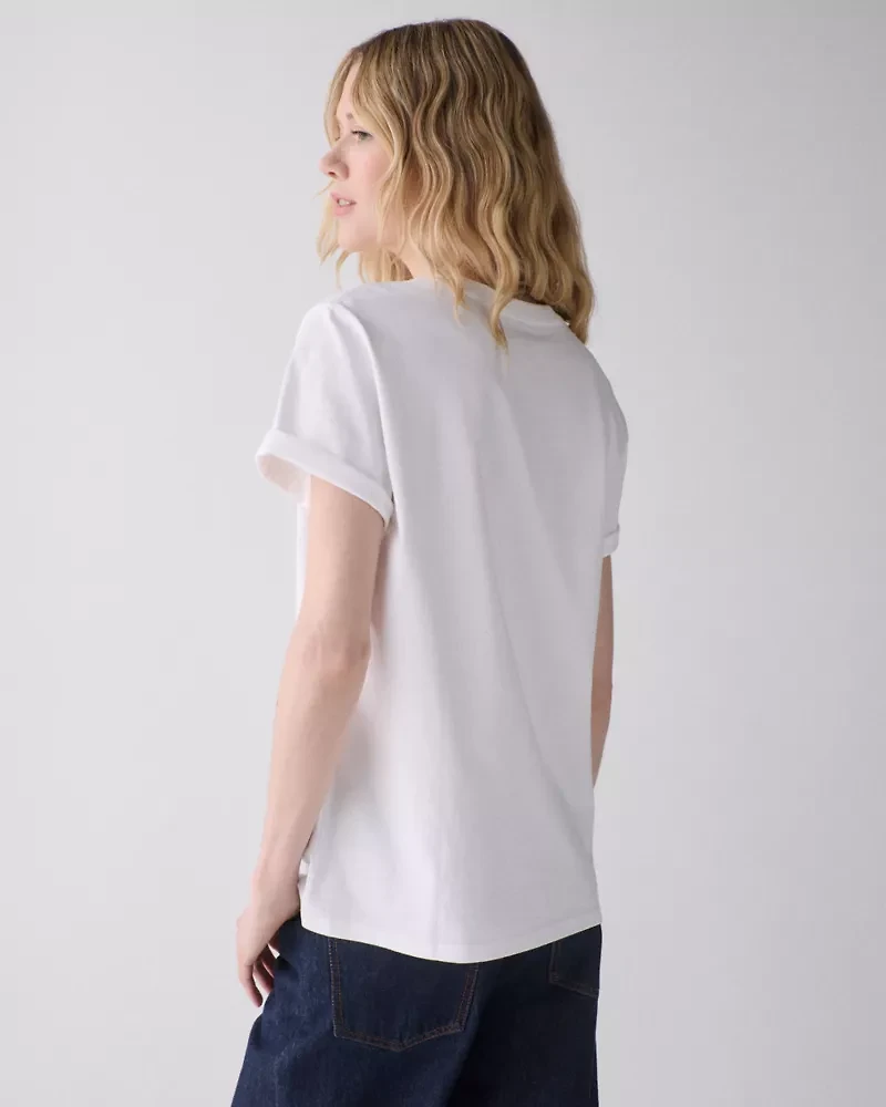 Peel Good Banana Tee