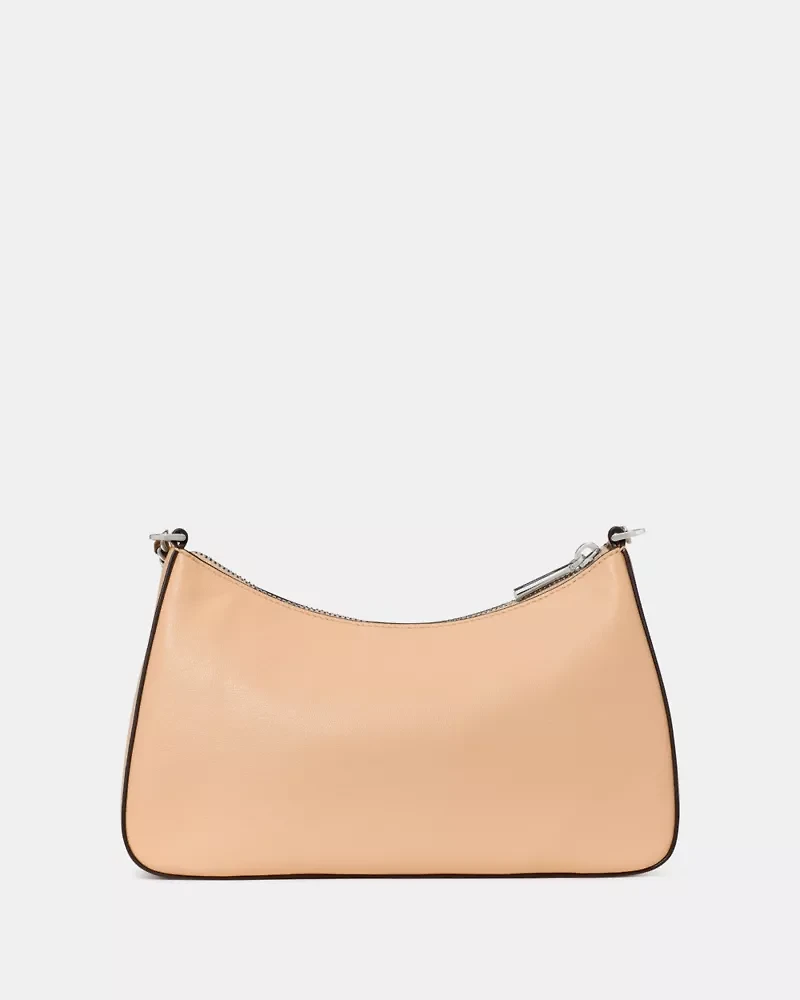 Margot Floral Chain Crossbody Bag