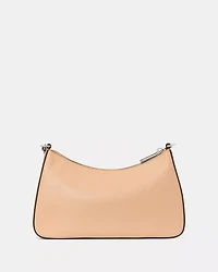 Margot Floral Chain Crossbody Bag