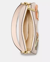 Margot Floral Shoulder Bag