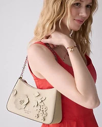 Margot Floral Crossbody Bag