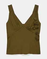 Florette Slip Tank