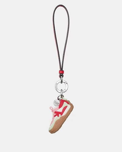 Charmed K As Kate Bag Charm