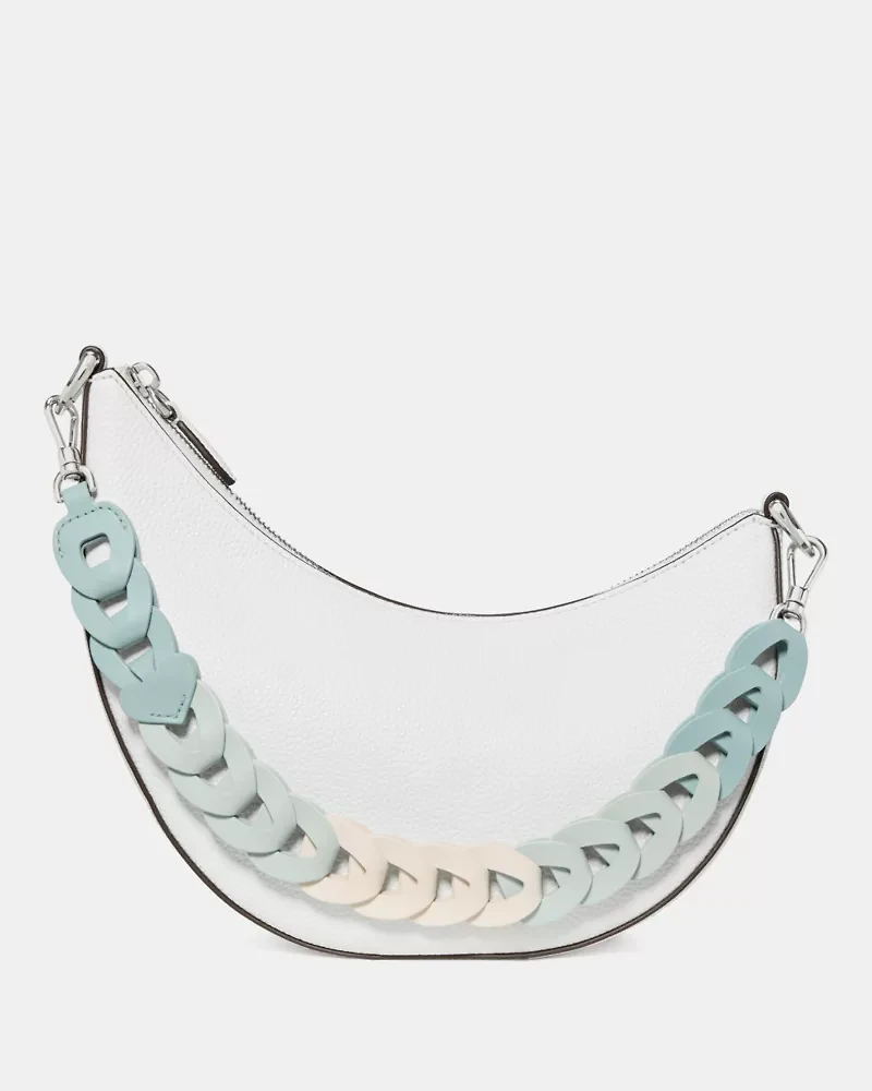 Charmed Woven Bag Strap