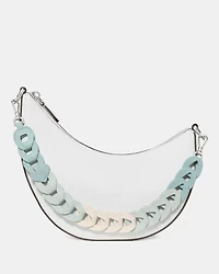Charmed Woven Bag Strap